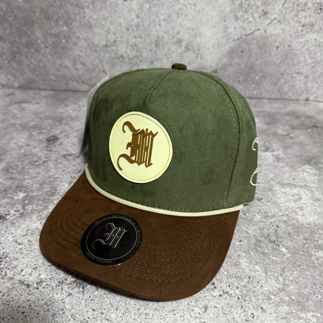 MELOS CAPS TOP QUALITY