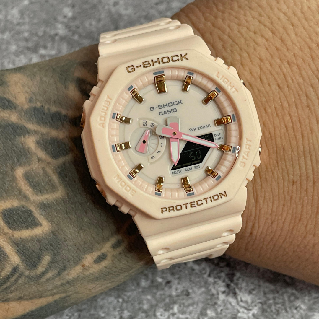 GSW006 ROSADO