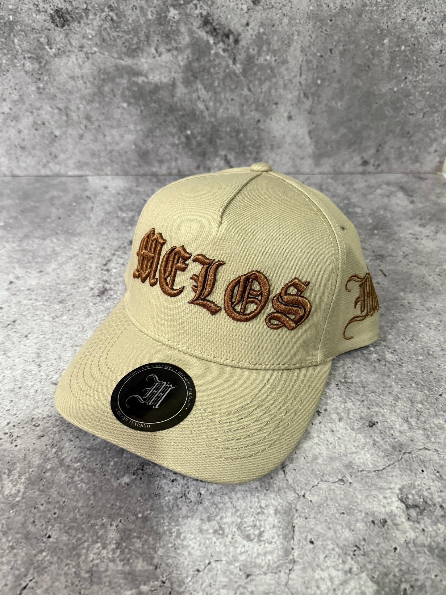 GORRA MELOS
