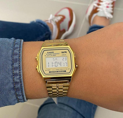 RetroDorado