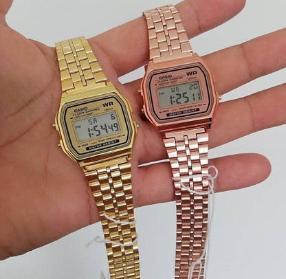 RetroDorado