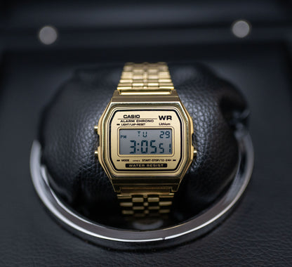 RetroDorado