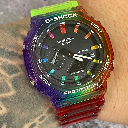 GSMN004 MULTICOLOR