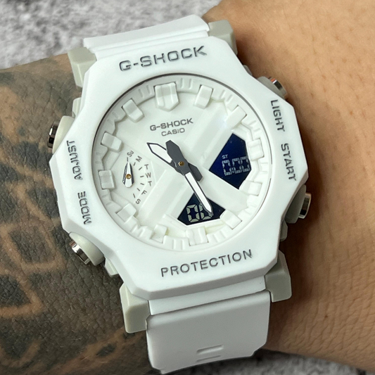 GS NUEVA COLECCION BLANCO