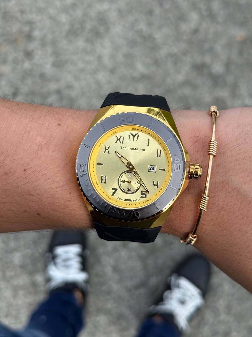 TM 0012