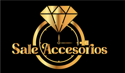 SALE ACCESORIOS 