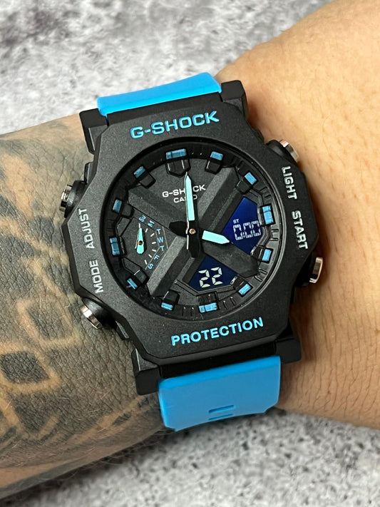 GS NUEVA COLECCION AZUL 002