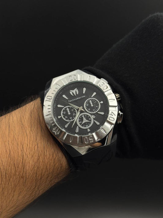 TM nueva coleccion 002 plateado